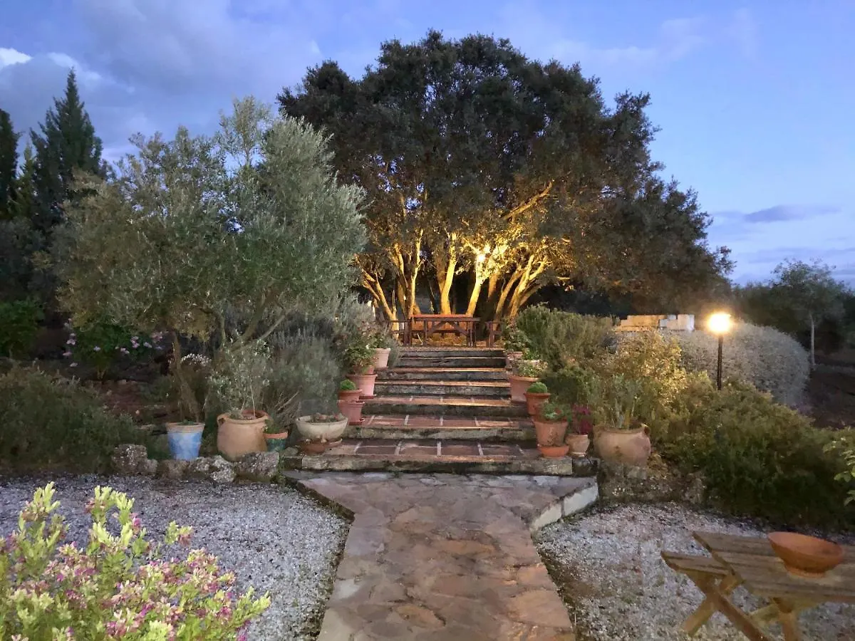 Holiday home Tradicional Casa De Campo Andaluza Con Piscina Privada Spain