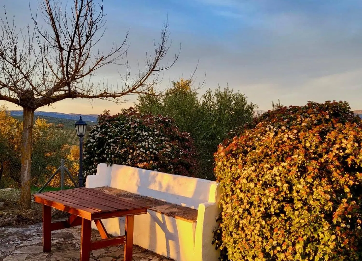 Holiday home Tradicional Casa De Campo Andaluza Con Piscina Privada