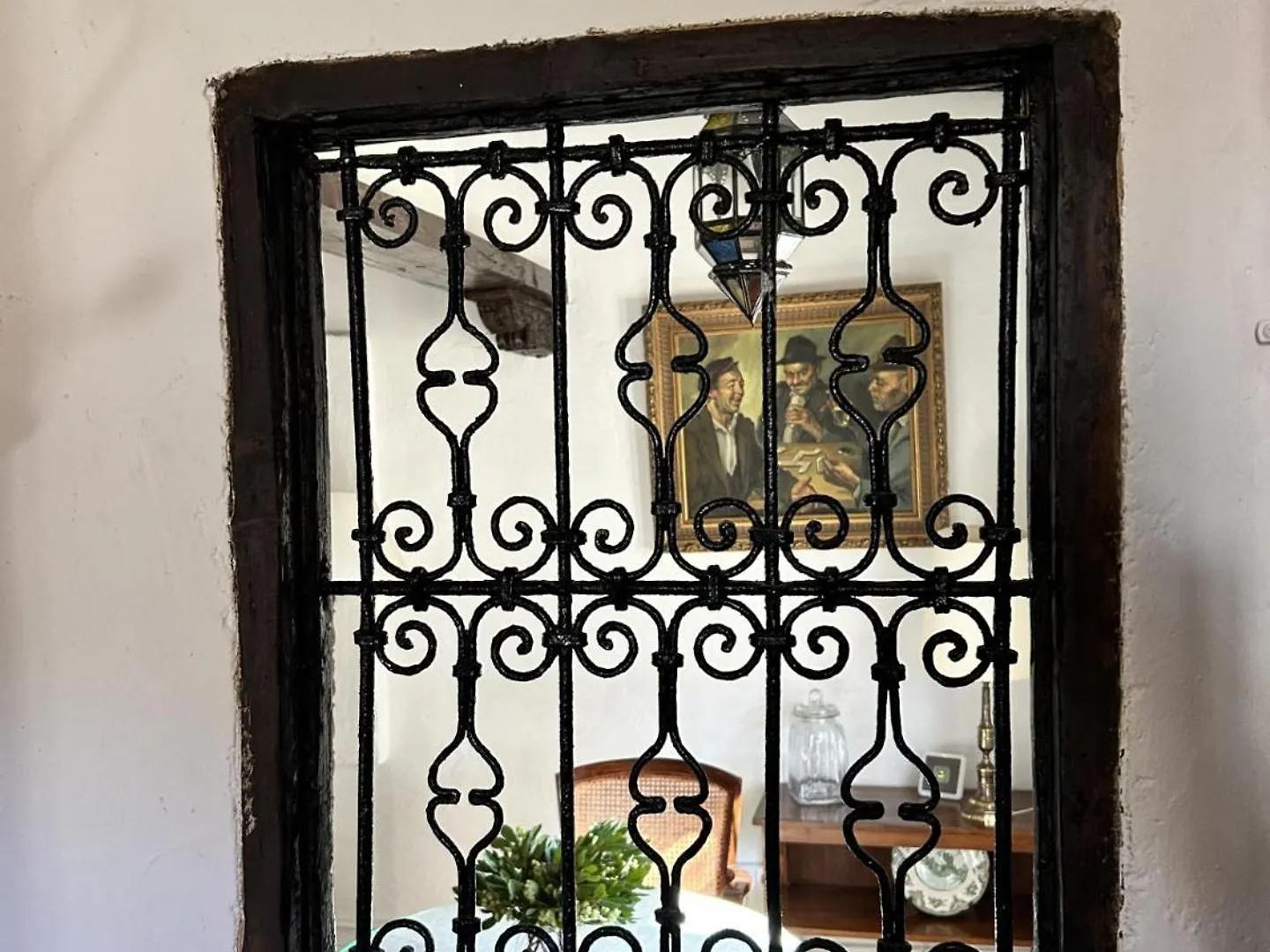 Holiday home Tradicional Casa De Campo Andaluza Con Piscina Privada