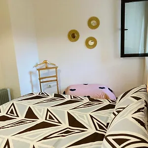 Apartamento El Hogar De Mercedes, Güéjar Sierra