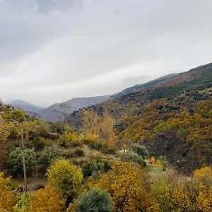 Apartamento El Hogar De Mercedes, Güéjar Sierra