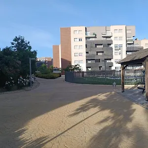 Apartamento Novo Sur., Alhendín