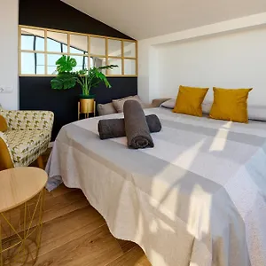 Apartamento El Mirador, Zuheros