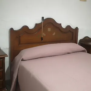Apartamento Cueva Maite, Cortes de Baza